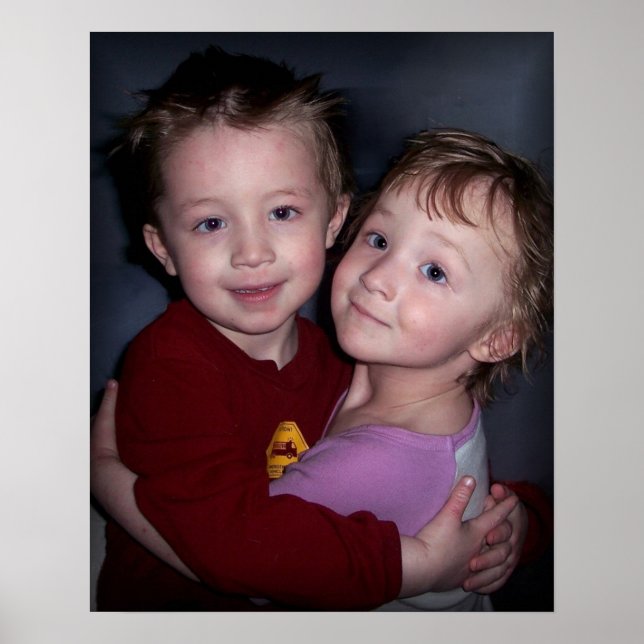 krabbor poster (Framsidan)