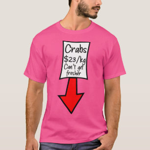 Krabbor T Shirt
