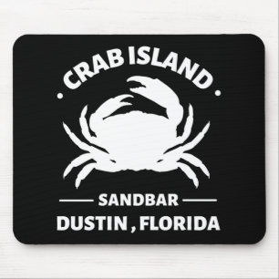 krabbösandbar Dustin Florida Musmatta