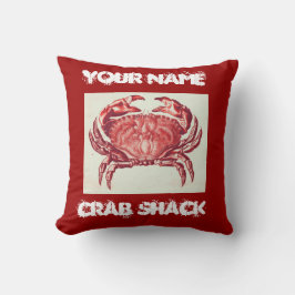 krabbshackkudde kudde
