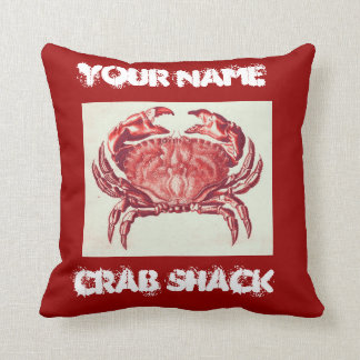 krabbshackkudde kudde