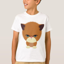 Krabby Kattunge