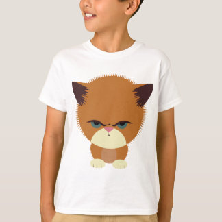 Krabby Kattunge Tee Shirt