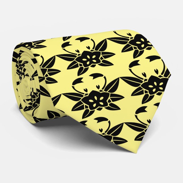 Krabformad gentiana slips (Rullad)