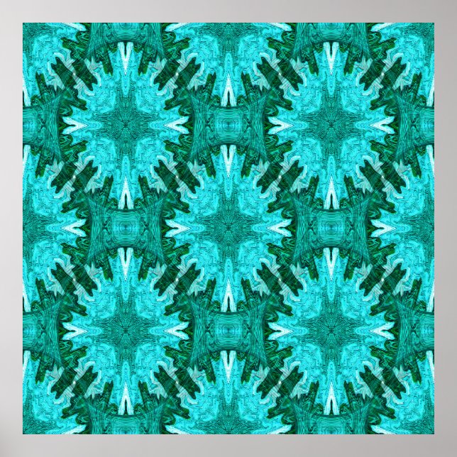 Krackad is.... poster (Framsidan)