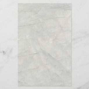 Krackat gammalt pappert papper