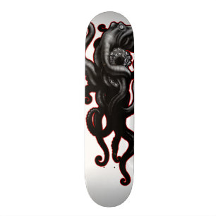 Krackenen Skateboard Bräda 20,5 Cm
