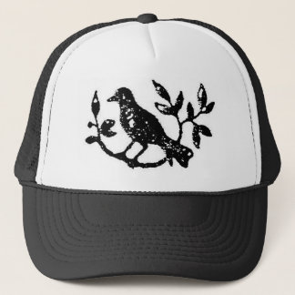 Kracker hatt keps