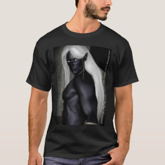 Krael Tee Shirt
