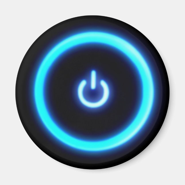 KRAFT MAGNET (Framsidan)