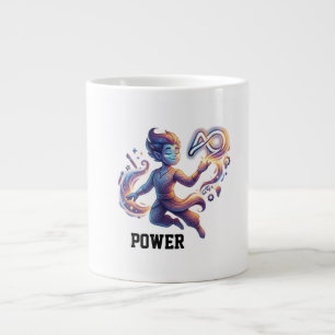 Kraft_mugg Jumbo Mugg
