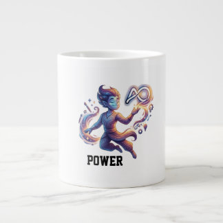 Kraft_mugg Jumbo Mugg
