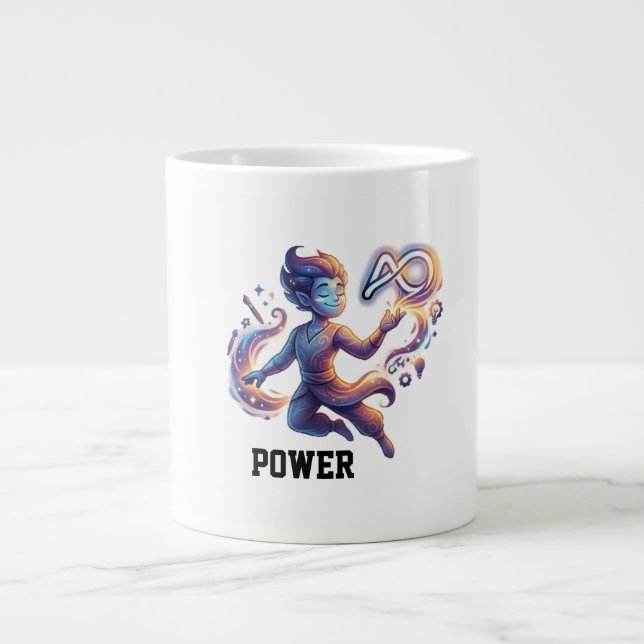 Kraft_mugg Jumbo Mugg (Framsidan)