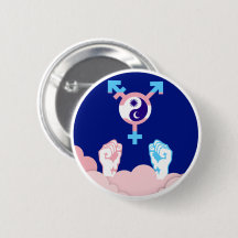 Kraft och balans Sol och måne Transpersonsymbol