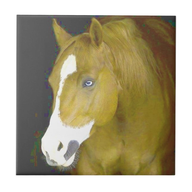 kraft och nåd kakelplatta (Framsidan)