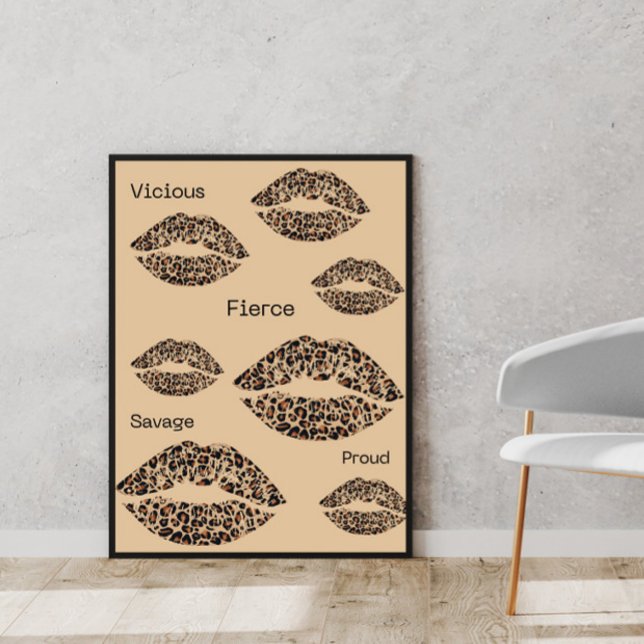 Kraft Poster (Skapare uppladdad)