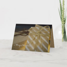 Kraft presenterat julkort helgkort