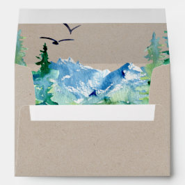 Kraft Rocky Mountain Destination Wedding