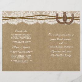 Kraft-, Snöre & Horseshoe-insamlingsprogrammen