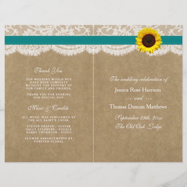 Kraft, Snöre och solrossamlingen - Teal (Framsida)