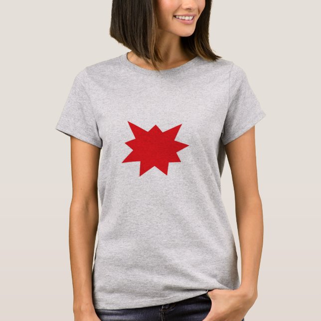 Kraft T Shirt (Framsida)