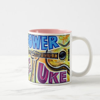 Kraft till den brittiska kaffebanken Mugg