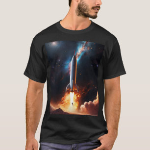Kräfta styrka, visdom och välstånd t shirt