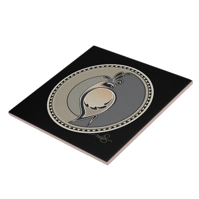 Kräftande keramiska plattor kakelplatta (Sidan)