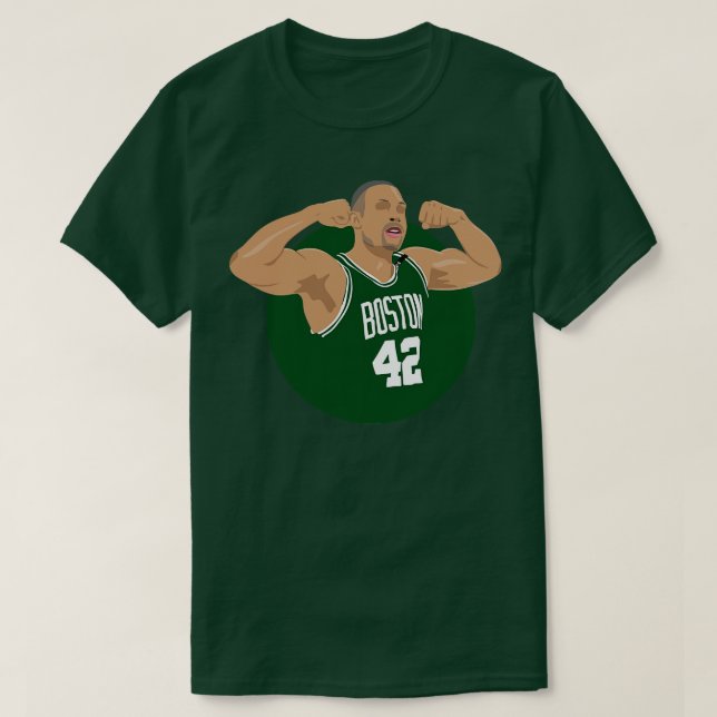 Kraften al horford t shirt (Design framsida)