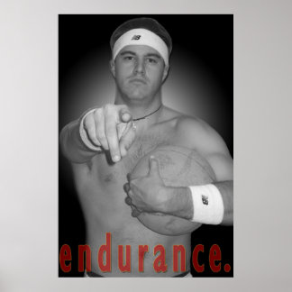 Kraften att fortsätta poster