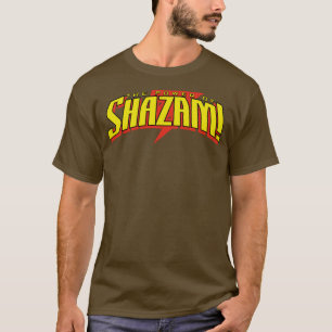 kraften hos skjortan t shirt