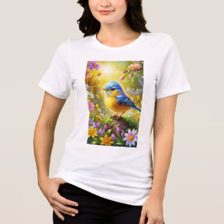 Kraften som flyttar dina drömmar t shirt