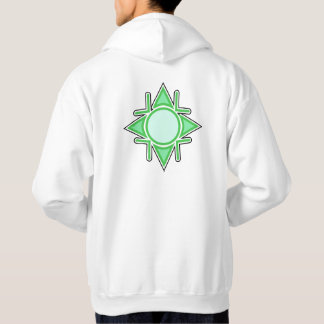 Kraftens Öga Hoodie