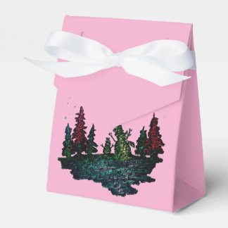 Kraftfartyg och Party-tillbehör > Party-förråd > P Presentaskar