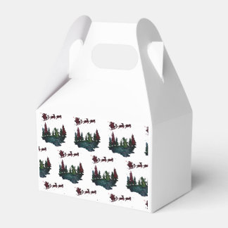 Kraftfartyg och Party-tillbehör > Party-förråd > P Presentaskar