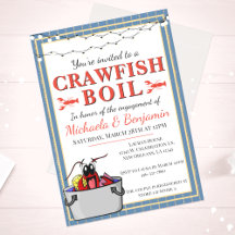 Kräftfest Dubbelbröllops- och Förlovningsfest