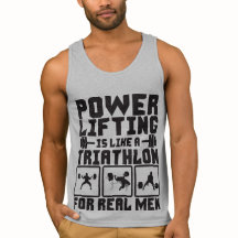 Kraftfull är som en triatlon för Manar