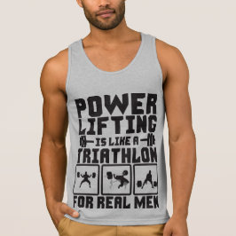 Kraftfull är som en triatlon för Manar Tröja