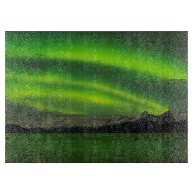 Kraftfull Aurora (Framsidan)