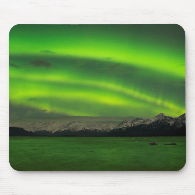 Kraftfull Aurora Musmatta (Framsidan)