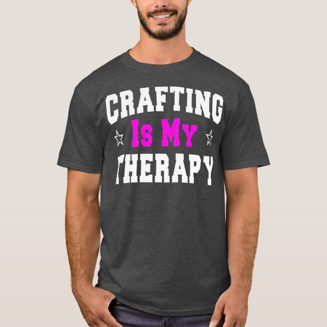 Kraftfull gåva till Mamma-fartyg T Shirt (Framsida)