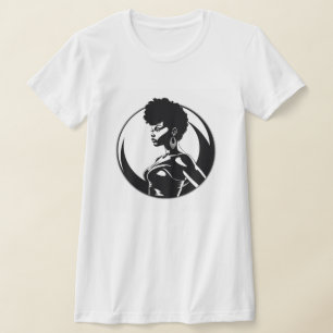 Kraftfull systemserie (III) T Shirt