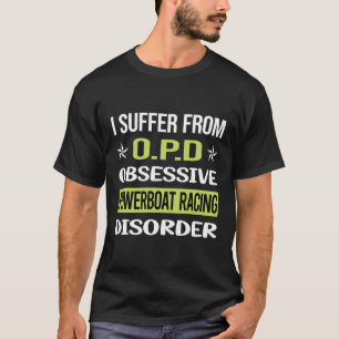 Kraftfull Tävla i Kärlek T Shirt