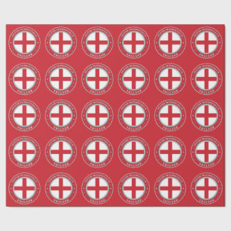 Kraftfull till Perfektion i England Presentpapper