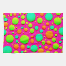 Kraftig bubbelpub i Färg Design