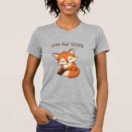 KRAFTIG MEN SÖMNIG T SHIRT