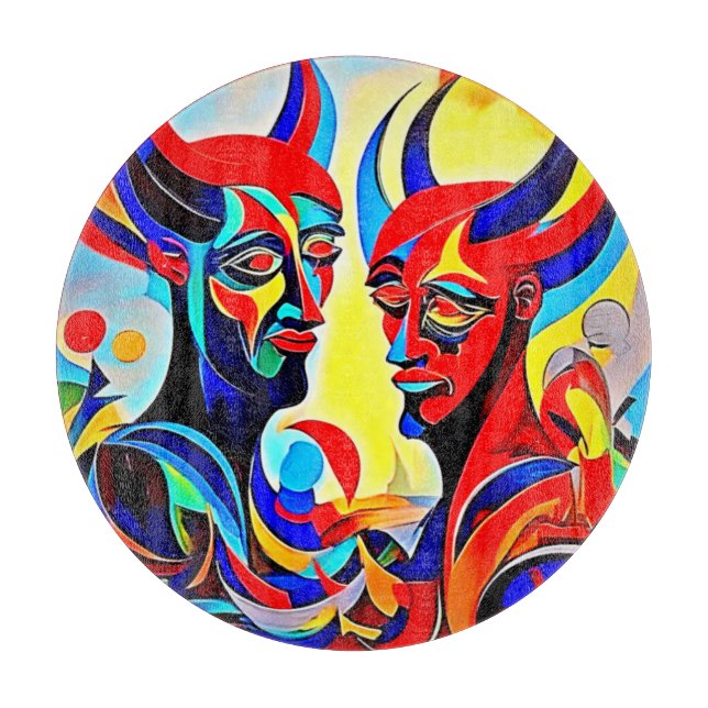 Kraftig utformning av spritpar (Framsidan)