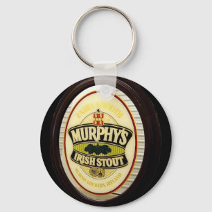 Kraftiga Murphys Nyckelring