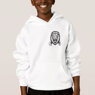 Kraftigt Lejont med Klo T Shirt