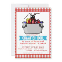 Kräftkok Sjöfest Firande Picknick Familjeåterträff